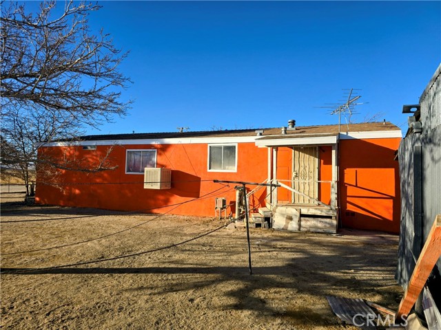 Detail Gallery Image 6 of 18 For 10144 Fetters St, Mojave,  CA 93501 - 3 Beds | 2 Baths