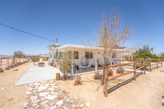 Detail Gallery Image 13 of 58 For 290 Bluegrass Rd, Twentynine Palms,  CA 92277 - 2 Beds | 1 Baths