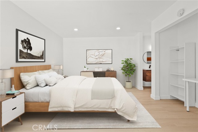 Detail Gallery Image 18 of 43 For 23675 Park Capri #24,  Calabasas,  CA 91302 - 2 Beds | 2 Baths