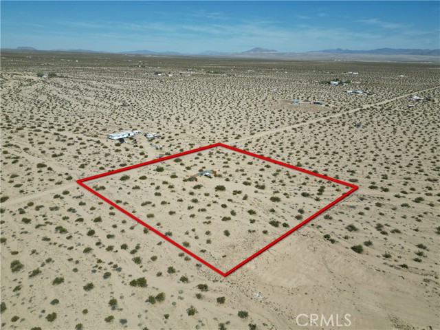 Detail Gallery Image 24 of 37 For 675 Pampas Ave, Twentynine Palms,  CA 92277 - – Beds | – Baths