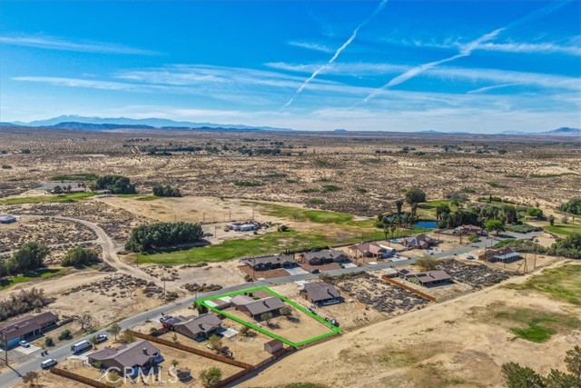 Detail Gallery Image 47 of 47 For 4709 Saddlehorn, Twentynine Palms,  CA 92277 - 3 Beds | 2 Baths