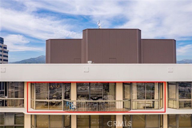 Detail Gallery Image 47 of 65 For 222 Monterey Rd #1603,  Glendale,  CA 91206 - 2 Beds | 2 Baths