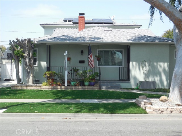 Detail Gallery Image 1 of 31 For 5945 Pimenta Ave, Lakewood,  CA 90712 - 4 Beds | 2 Baths