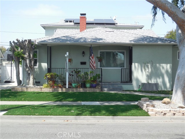 Detail Gallery Image 1 of 31 For 5945 Pimenta Ave, Lakewood,  CA 90712 - 4 Beds | 2 Baths