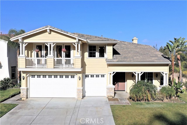 2088 Mulefat Circle, Corona, CA 92882