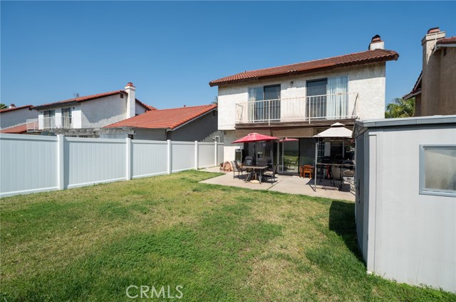 Detail Gallery Image 35 of 37 For 13117 Pan Am Bld, Moreno Valley,  CA 92553 - 3 Beds | 2 Baths