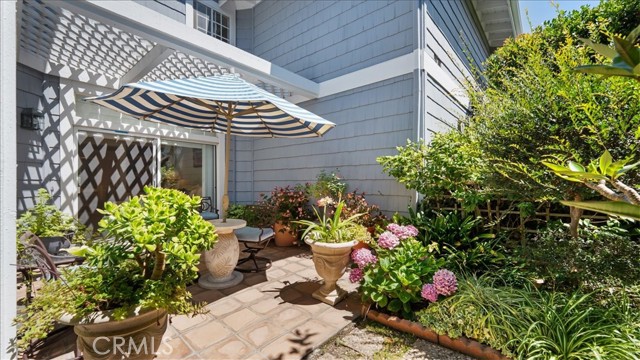 Detail Gallery Image 30 of 39 For 3620 Daffodil Ave #31,  Corona Del Mar,  CA 92625 - 2 Beds | 2 Baths