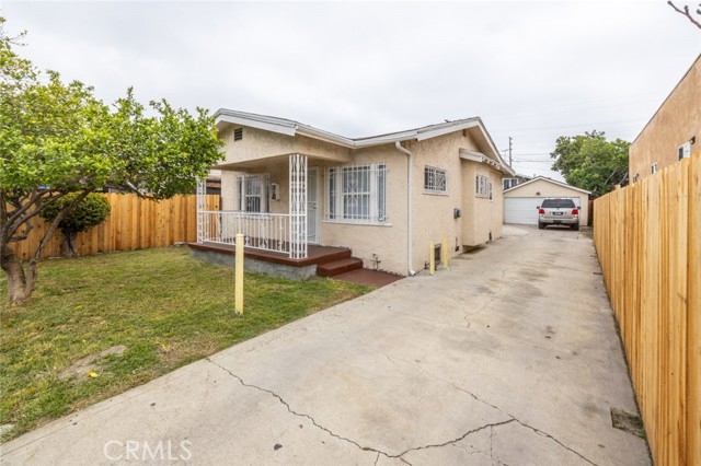 Image 2 for 339 W 91St Pl, Los Angeles, CA 90003