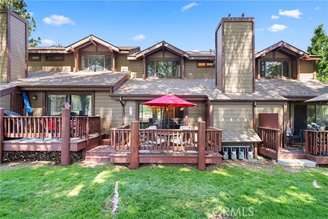 Detail Gallery Image 25 of 39 For 767 Cienega Rd #B,  Big Bear Lake,  CA 92315 - 3 Beds | 2 Baths