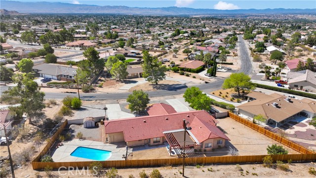 Detail Gallery Image 46 of 51 For 18830 Munsee Rd, Apple Valley,  CA 92307 - 4 Beds | 2/1 Baths