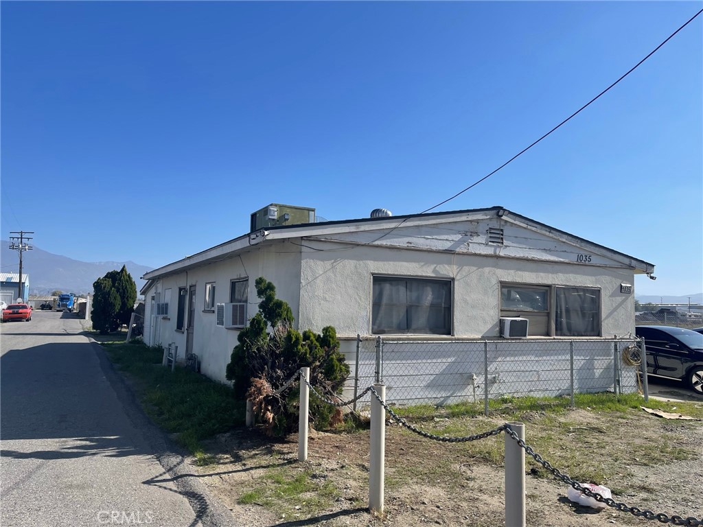 1035 S State Street, San Jacinto, CA 92583