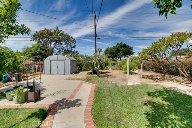 Detail Gallery Image 19 of 21 For 175 N San Gabriel Ave, Azusa,  CA 91702 - 2 Beds | 1 Baths