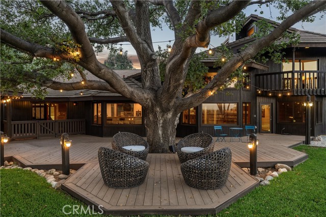 Detail Gallery Image 54 of 71 For 4625 Live Oak Canyon Rd, La Verne,  CA 91750 - 4 Beds | 3 Baths