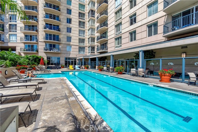 Detail Gallery Image 63 of 69 For 850 E Ocean Bld #301,  Long Beach,  CA 90802 - 2 Beds | 2 Baths