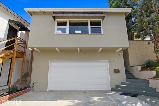 1504 Ardmore, Manhattan Beach, California 90266, 3 Bedrooms Bedrooms, ,1 BathroomBathrooms,Residential,For Sale,Ardmore,SB25193690