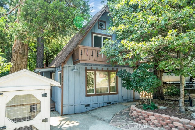 1154 Bear Springs Road, Rimforest, CA 92378