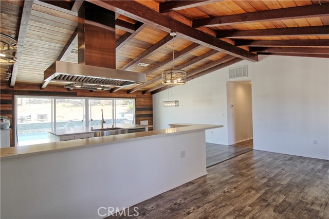 Detail Gallery Image 5 of 20 For 35790 Ramada Ln, Yucaipa,  CA 92399 - 4 Beds | 2 Baths