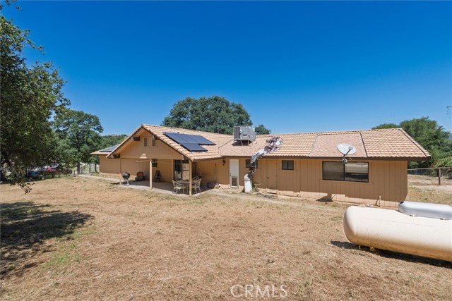 Detail Gallery Image 25 of 37 For 47440 Hopi Ave, Coarsegold,  CA 93614 - 3 Beds | 2 Baths