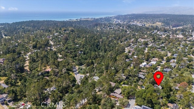 Detail Gallery Image 36 of 46 For 2320 Wilcombe Drive, Cambria,  CA 93428 - 3 Beds | 2 Baths