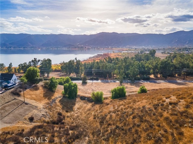Aerial view 2