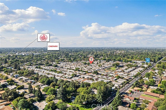 Detail Gallery Image 42 of 45 For 701 E Lassen Ave #126,  Chico,  CA 95973 - 2 Beds | 2 Baths