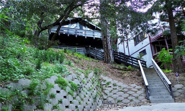 Detail Gallery Image 41 of 46 For 828 Fern Dr, Crestline,  CA 92325 - 2 Beds | 1/1 Baths