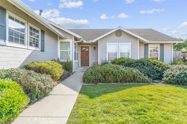 Detail Gallery Image 1 of 1 For 744 Blue Ridge Dr, Santa Maria,  CA 93455 - 3 Beds | 2 Baths