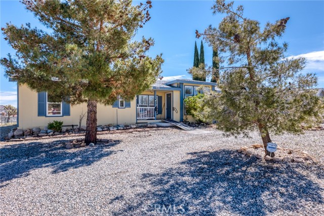 Detail Gallery Image 47 of 50 For 4837 Avalon, Yucca Valley,  CA 92284 - 4 Beds | 2/1 Baths