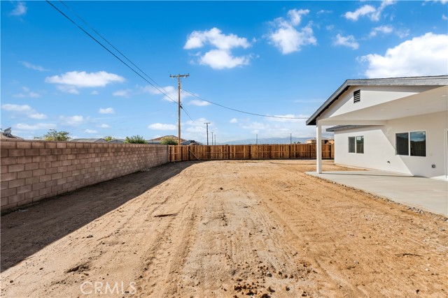 Detail Gallery Image 37 of 47 For 8624 Forest Blvd, California City,  CA 93505 - 3 Beds | 2 Baths