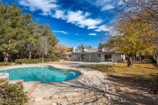 Detail Gallery Image 42 of 65 For 40323 22nd St, Palmdale,  CA 93551 - 3 Beds | 2 Baths