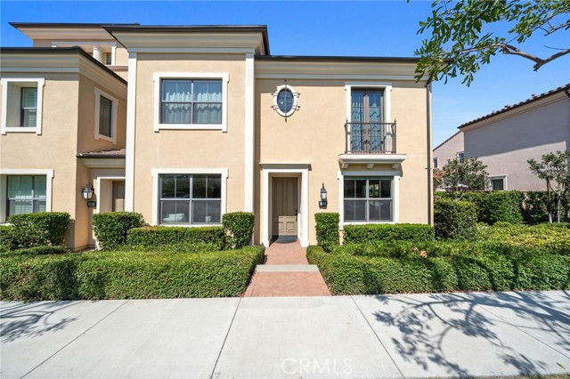 Detail Gallery Image 2 of 28 For 165 Working Ranch, Irvine,  CA 92602 - 3 Beds | 3 Baths