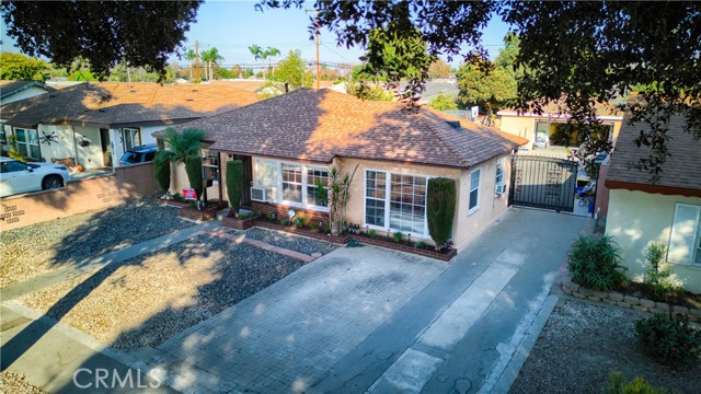 13812 Premiere Avenue, Bellflower, California 90706, 3 Bedrooms Bedrooms, ,1 BathroomBathrooms,Single Family Residence,For Sale,Premiere,DW24215349