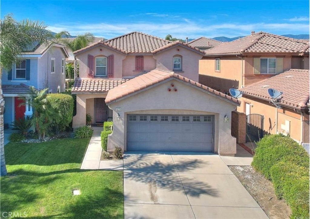 16278 Pablo Creek Lane