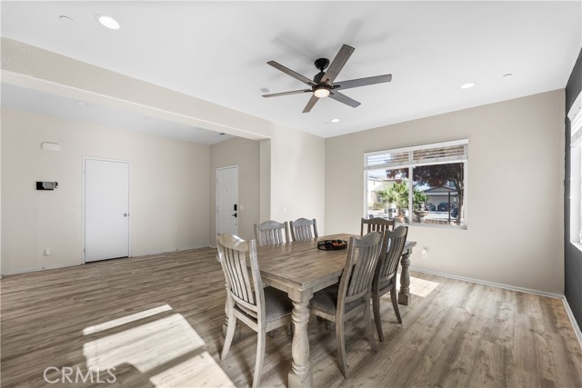 Detail Gallery Image 10 of 60 For 2517 San Madrid, Rosamond,  CA 93560 - 3 Beds | 2/1 Baths