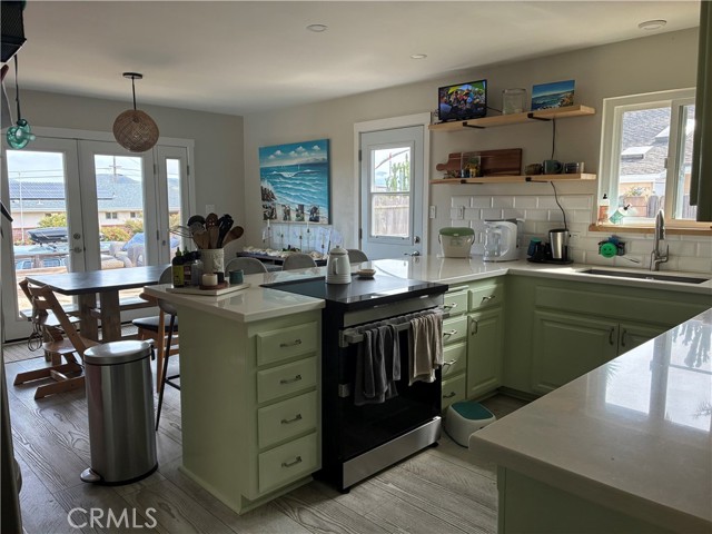 Detail Gallery Image 5 of 10 For 1049 Bay Oaks, Los Osos,  CA 93402 - 3 Beds | 2 Baths