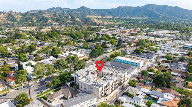 Detail Gallery Image 31 of 50 For 365 W Alameda Ave #203,  Burbank,  CA 91506 - 3 Beds | 2 Baths