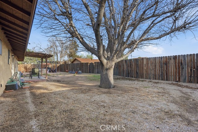 Detail Gallery Image 42 of 48 For 16019 Cactus St, Hesperia,  CA 92345 - 4 Beds | 3 Baths