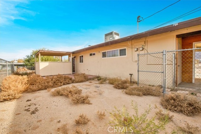 Detail Gallery Image 32 of 51 For 6370 Tamarisk Ave, Twentynine Palms,  CA 92277 - – Beds | – Baths