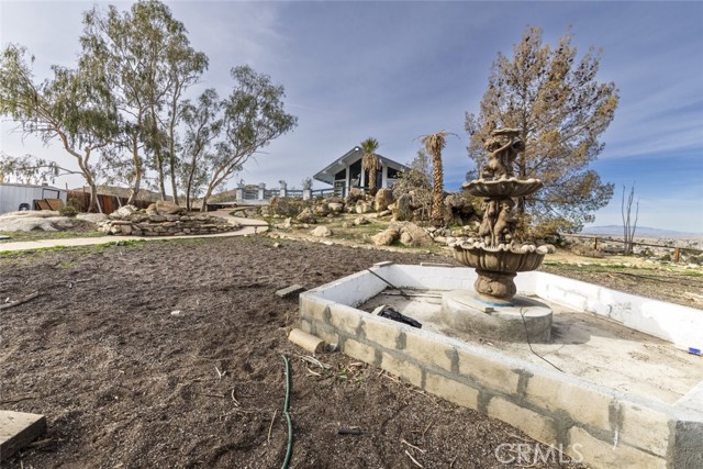 Detail Gallery Image 63 of 63 For 16822 Glenfall Ave, Palmdale,  CA 93591 - 4 Beds | 2 Baths