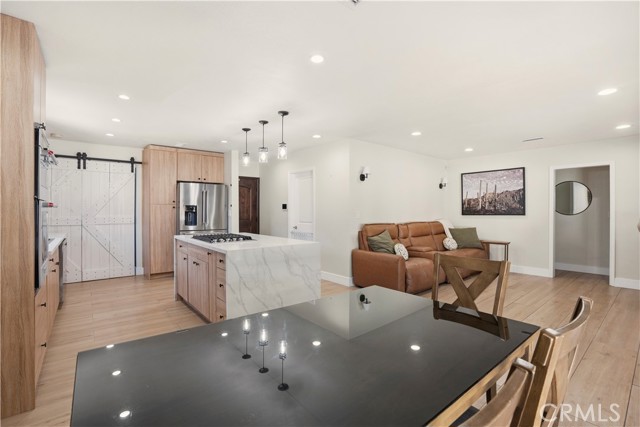 Detail Gallery Image 9 of 34 For 15101 Arlee, Norwalk,  CA 90650 - 4 Beds | 2 Baths