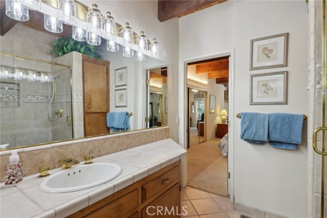 Detail Gallery Image 18 of 35 For 24571 Albrun Dr, Crestline,  CA 92325 - 4 Beds | 3 Baths