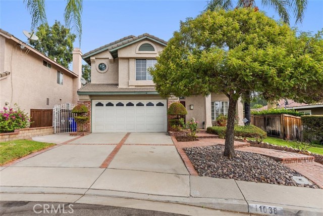 11038 Furman Court, Rancho Cucamonga, CA 91701