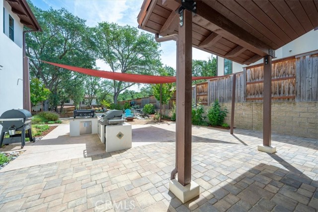 Image 40 of 56 For 9320 Via Castillo