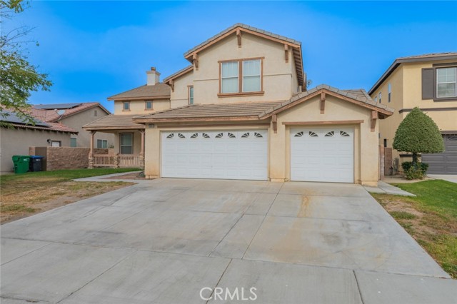 Detail Gallery Image 1 of 1 For 13554 Shallow Brook Ct, Corona,  CA 92880 - 5 Beds | 3/1 Baths