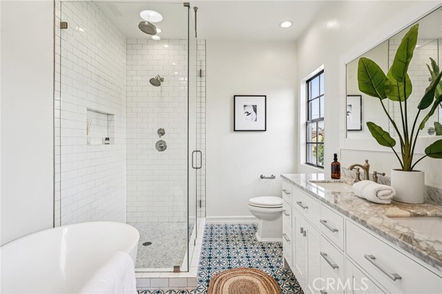 Detail Gallery Image 24 of 32 For 713 9th St #3,  Santa Monica,  CA 90402 - 3 Beds | 3 Baths