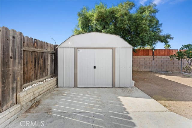 Detail Gallery Image 39 of 39 For 1435 Nolette Ave, Hemet,  CA 92545 - 3 Beds | 2 Baths