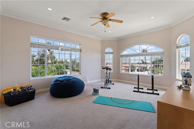 Detail Gallery Image 52 of 68 For 1503 Blossom Ct, Redlands,  CA 92373 - 5 Beds | 4/1 Baths