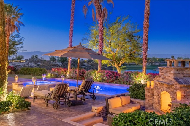 Detail Gallery Image 32 of 33 For 55380 Royal St George, La Quinta,  CA 92253 - 4 Beds | 4/1 Baths