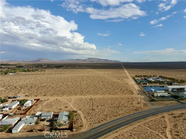 Image 44 of 48 For 0 Redrock Inyokern Rd & Sunset