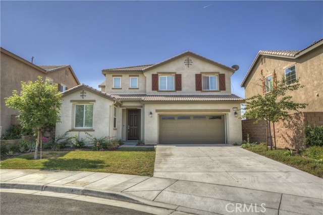 15373 Parsley Leaf Pl, Fontana, CA 92336